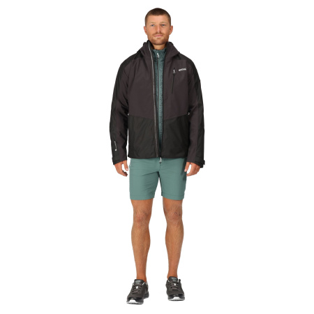 Мужская непромокаемая куртка Highton Stretch II Waterproof Jacket, 61G, XL