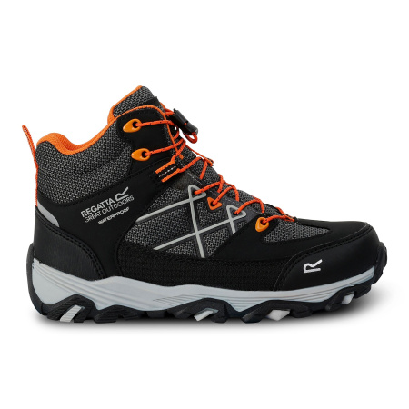 Детская обувь Samaris III Walking Boots, 9V8, UK2.5