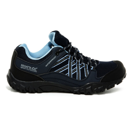 Женская обувь Edgepoint III Walking Shoes, 525, UK4