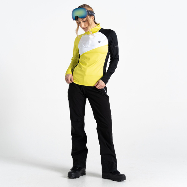 Женская кофта Dare 2b Ice Core Stretch Midlayer, XBP, 14 Женская кофта Dare 2b Ice Core Stretch Midlayer, XBP, 14