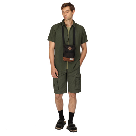 Men`s shorts Shorebay Vintage Cargo Shorts, 41C, 33