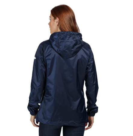 Women`s Pack-It III Waterproof Jacket, 20I, 16