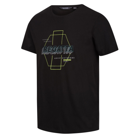 Men`s Breezed T-Shirt, 800, L