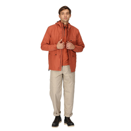 Мужская непромокаемая куртка Baymoor Waterproof Jacket, K13, M