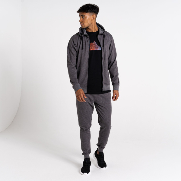 Vīriešu jaka Dare 2b Recharging Hoodie, R39, S Vīriešu jaka Dare 2b Recharging Hoodie, R39, S