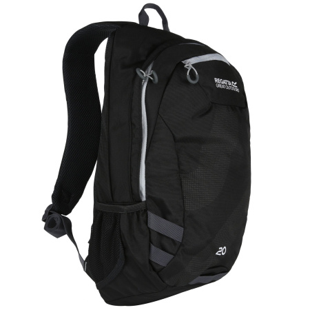 Backpack Brize II 20L, 04B, SGL, 20 L