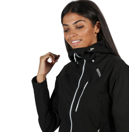 Women`s waterproof jacket Birchdale Waterproof Jacket, 815, 10