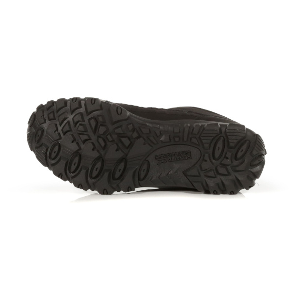 Sieviešu apavi Edgepoint Waterproof Mid Walking Boots, ABL, UK3