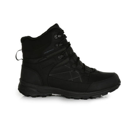 Men`s Samaris Thermo Waterproof Walking Boots, 800, UK8