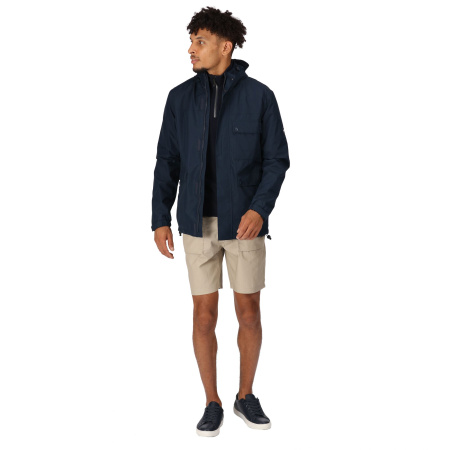 Мужская непромокаемая куртка Baymoor Waterproof Jacket, 540, XXL