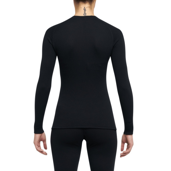 Women`s thermal top "Thermowave Originals", S