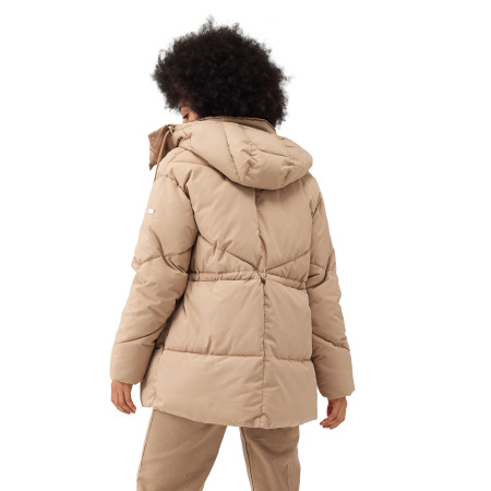 Женская утепленная куртка Rurie Baffled Jacket, LM6, 8