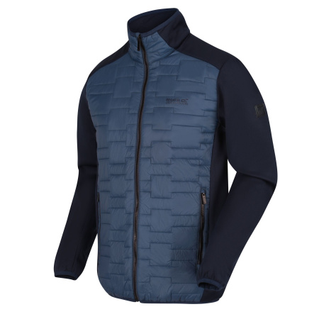 Men’s insulated jacket Clumber Hybrid Walking Jacket, 5PM, S