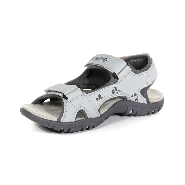 Sieviešu sandales Haris Lightweight Sandals, 9UL, UK8 Sieviešu sandales Haris Lightweight Sandals, 9UL, UK8
