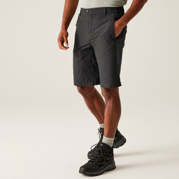 Vīriešu šorti Highton II Long Walking Shorts, 61I, 32