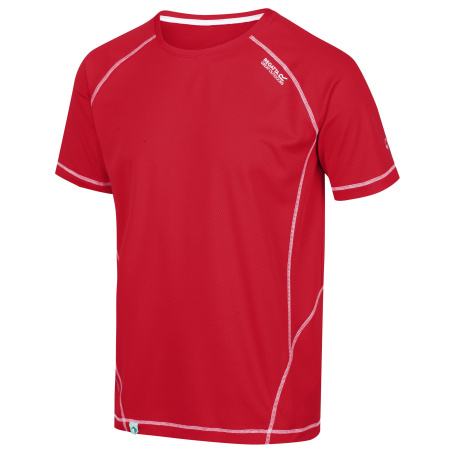 Vīriešu T-krekls Virda II Active T-Shirt, 46M, L