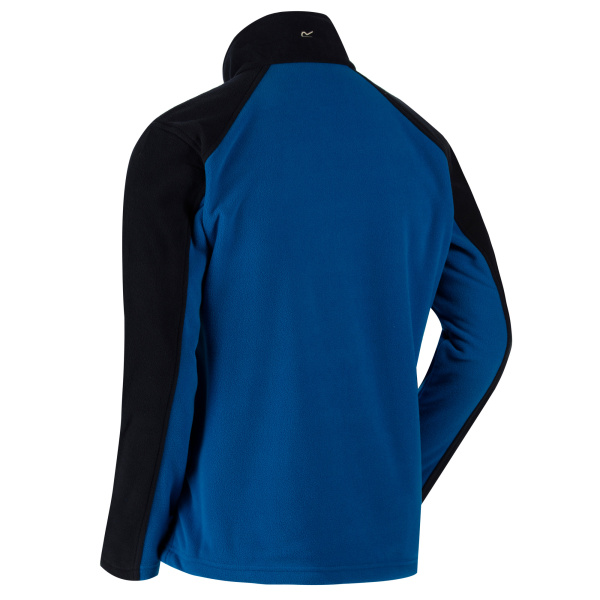 Vīriešu flīsa jaka Hedman II Heavyweight Full Zip Fleece, 0L8, L