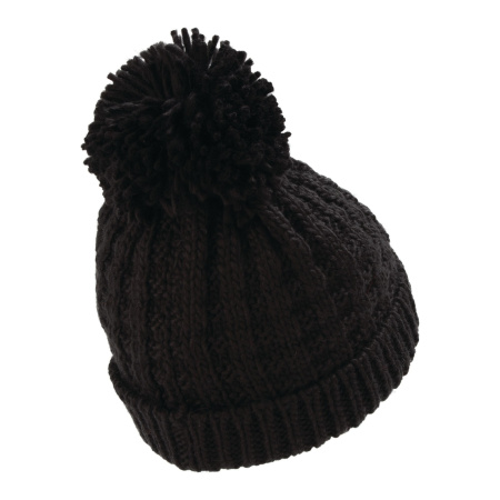 Женская шапка Dare 2b Convoke Bobble Hat, 800, SGL