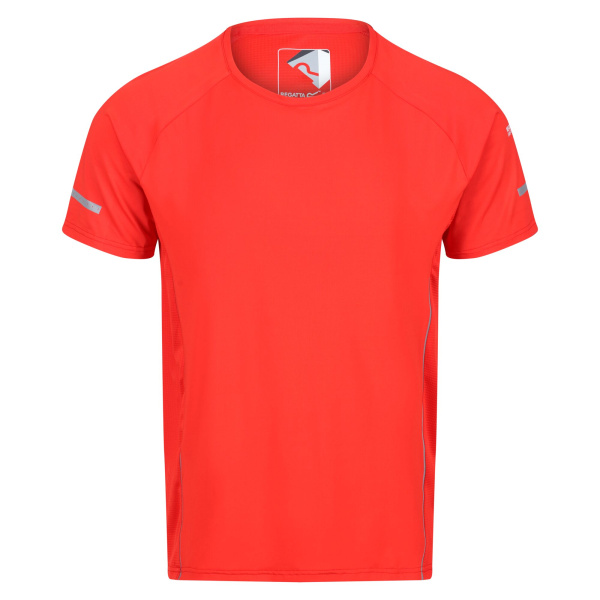 Men`s Highton Pro T-Shirt, 657, XL Men`s Highton Pro T-Shirt, 657, XL