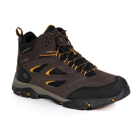 Men`s Holcombe IEP Mid Walking Boots, 2LP, UK10