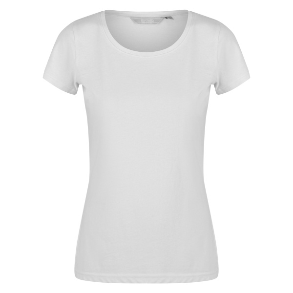 Sieviešu T-krekls Carlie Coolweave T-Shirt, 318, 10