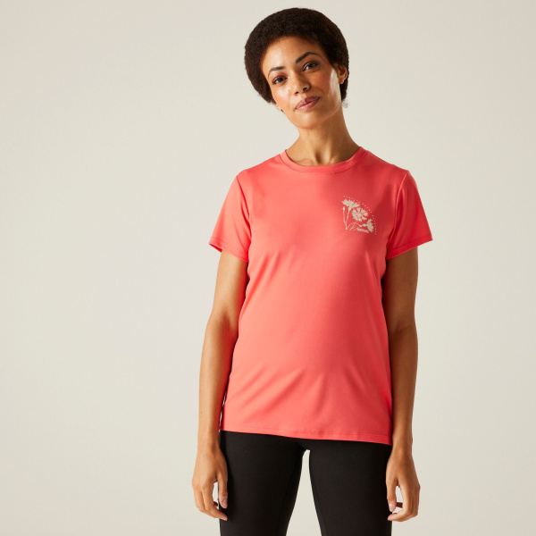 Женская майка Fingal IX T-Shirt, 9JA, 8