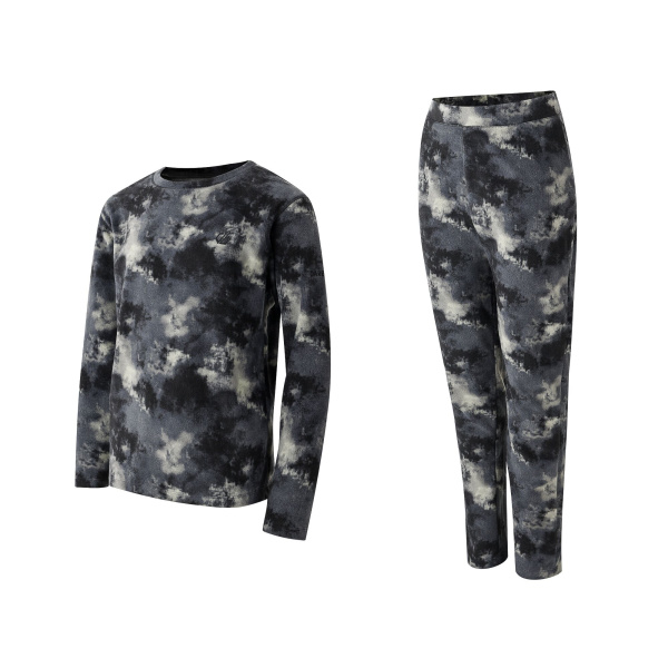 Kid`s Dare 2b Thermal Baselayer Set, 0FN, 7-8