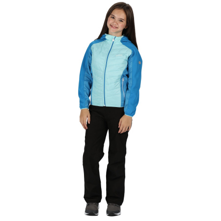 Детская непромокаемая утепленная куртка Kielder IV Lightweight Walking Jacket, E8G, 14