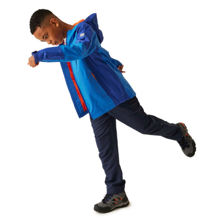 Детская непромокаемая куртка Calderdale II Waterproof Jacket, VG0, 3-4