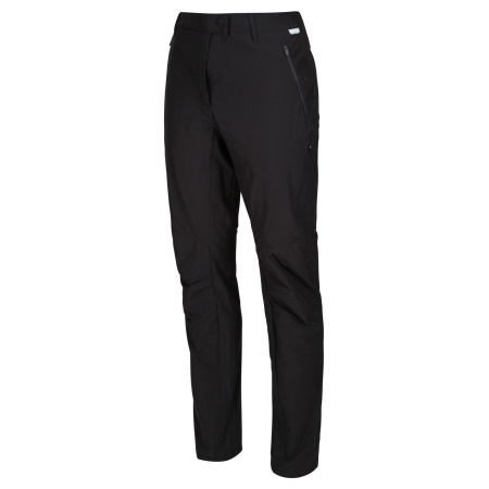 Женские водоотталкивающие штаны Highton Stretch Walking Trousers (Regular), 800, 16