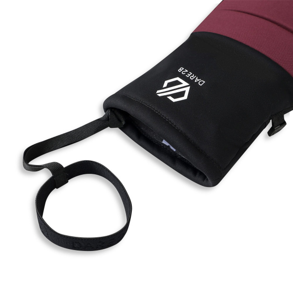 Cimdi Dare 2b Unisex Freeride Waterproof Gloves, 909, S