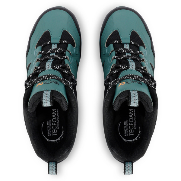 Sieviešu apavi Regen Low Walking Shoes, 1K9, UK4