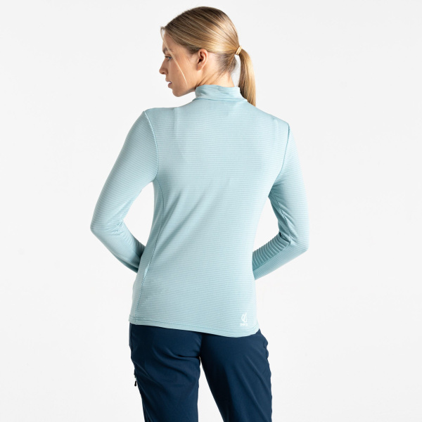 Women`s Dare 2b Torrek Overhead Midlayer, H7A, 14 Women`s Dare 2b Torrek Overhead Midlayer, H7A, 14