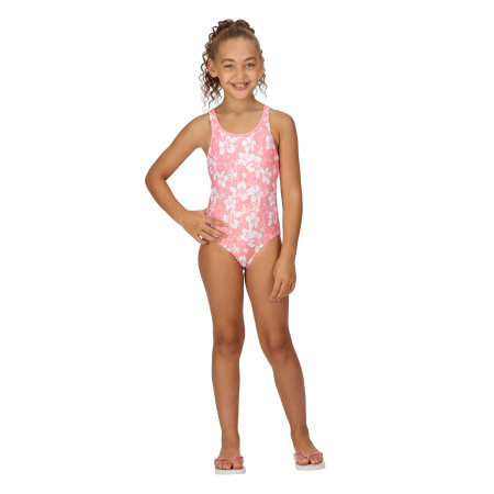 Kid`s Katrisse Swimming Costume, ZPR, 13