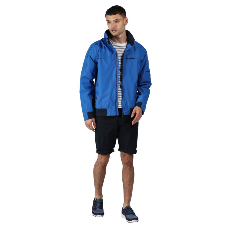Men’s waterproof jacket Montel Waterproof Bomber Jacket, 48U, S