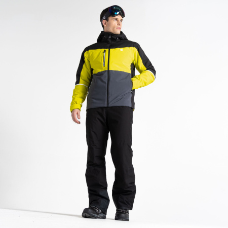 Мужская лыжная куртка Dare 2b Eagle Ski Jacket, X9M, L