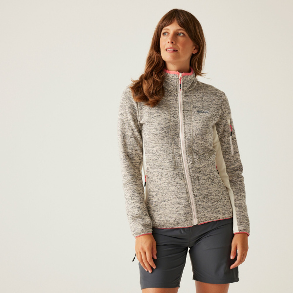 Women`s fleece jumper Ralina, 161, 8