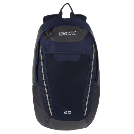 Backpack Highton 20L, LIG, SGL, 20 L