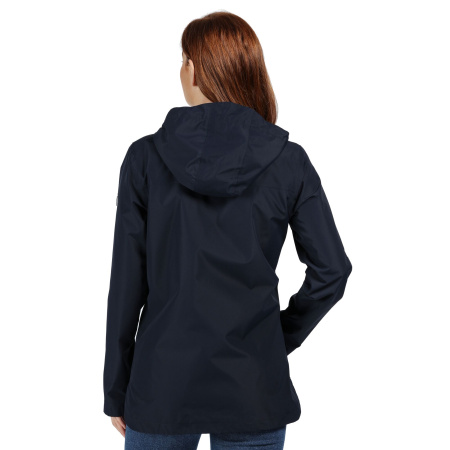 Women’s waterproof jacket Bertille Lightweight Waterproof Jacket, 540, 10