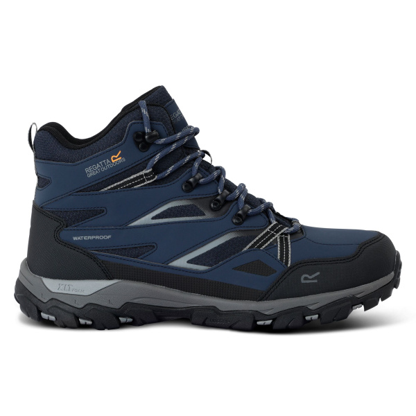 Men`s Holcombe III Walking Boots, 95P, UK11 Men`s Holcombe III Walking Boots, 95P, UK11