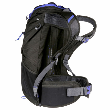 Backpack Blackfell III 35L Rucksack, 2BY, SGL, 35 L