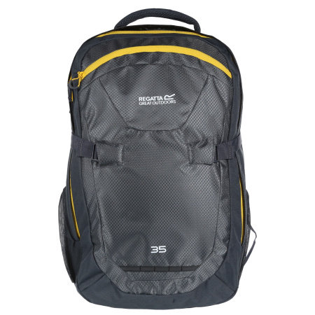 Mugursoma ikdienai Paladen II 35L Laptop Backpack, S8H, SGL, 35 L