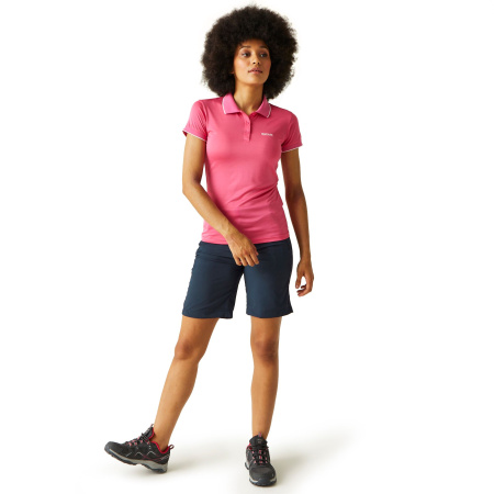Women`s Xert Stretch Bermuda Light Shorts, 540, 46