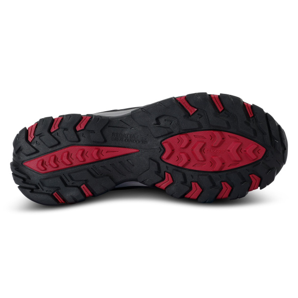 Sieviešu apavi Holcombe III Low Walking Shoes, 2TD, UK3 Sieviešu apavi Holcombe III Low Walking Shoes, 2TD, UK3