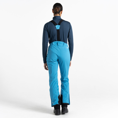 Женсике лыжные штаны Dare 2b Diminish Waterproof Insulated Ski Pants, RAJ, 16