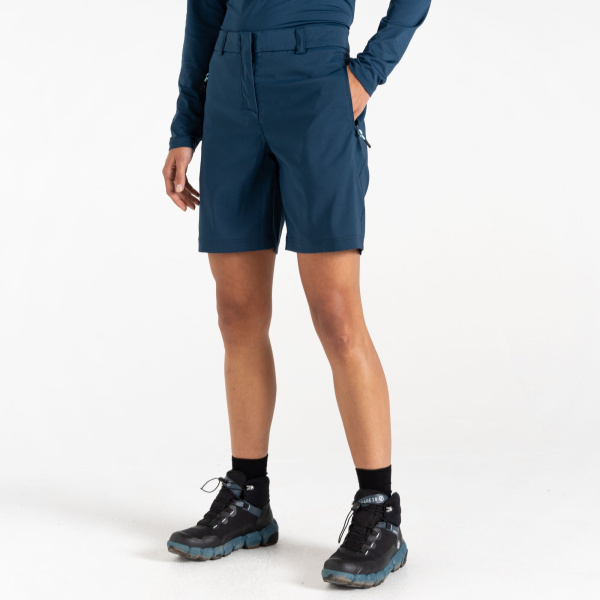Women`s Dare 2b Torrek Mountain Shorts, ZV7, 20 Women`s Dare 2b Torrek Mountain Shorts, ZV7, 20