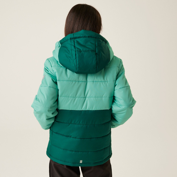 Kid`s Lofthouse VIII Insulated Jacket, 15K, 14 Kid`s Lofthouse VIII Insulated Jacket, 15K, 14