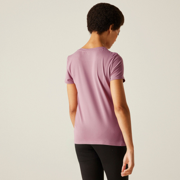 Женская майка Fingal Stretch T-Shirt, 5C2, 14 Женская майка Fingal Stretch T-Shirt, 5C2, 14