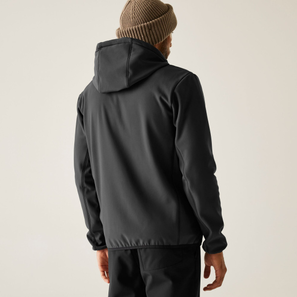 Мужская куртка Ossek Softshell Jacket, 61I, XL