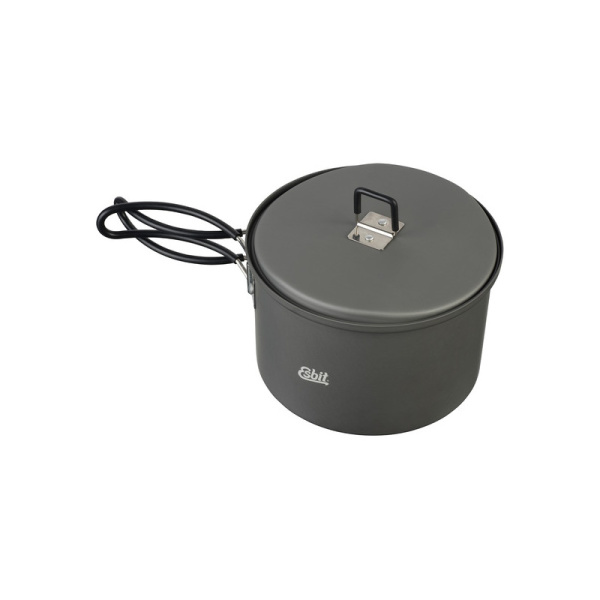 Katls Esbit Stainless 1600ml PT1600HA, 1.6 L Katls Esbit Stainless 1600ml PT1600HA, 1.6 L
